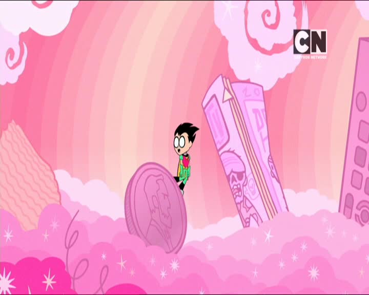 NO CARTOON NETWORK HD [MULTI AUDIO] - NORWAY